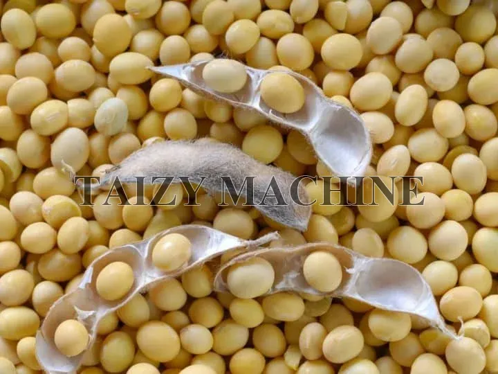 Mobile Grain Dryer for Small Farm 6 soybean can be dried by small grain dryer