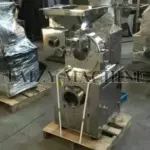 stainless steel food grinder mill for food processing