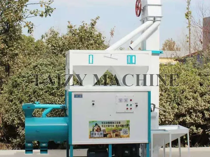 Facing A Bumper Maize Harvest, What Corn Machines Do You Need To Prepare? 6 corn grinder milling grits for sale