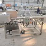 corn slicer machine for corn food processing