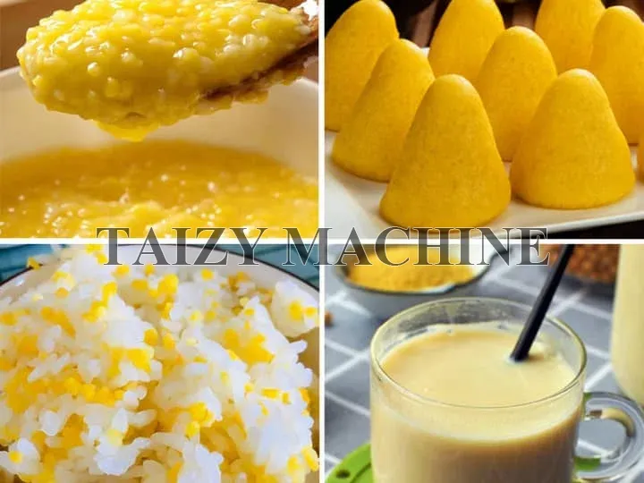 Maize Grinder Machine Price In Nigeria 1 application of corn grits grinder
