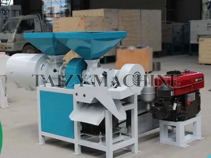 Maize Grinder Machine Price In Nigeria
