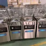 maize vacuum packaging machine