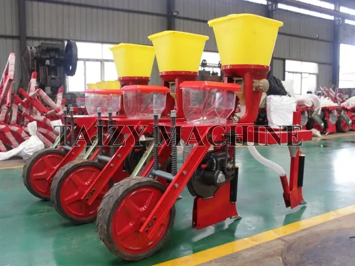 Corn Seeder Machine Help Nigerian Farms Develop Rapidly 5 corn planting machine for sale