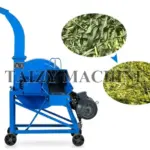 forage chopper