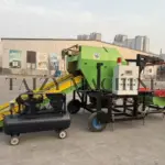 Enveloppeuse de silage 9YDB-70