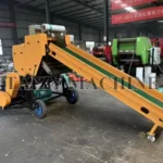 TZ-60 square bale silage wrapper