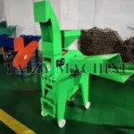 Trituradora de forraje verde 9ZR 500A