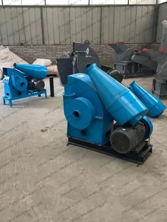 hammer mill