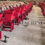 Gambia tenders for 65 corn threshers