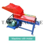 corn sheller machine with motor