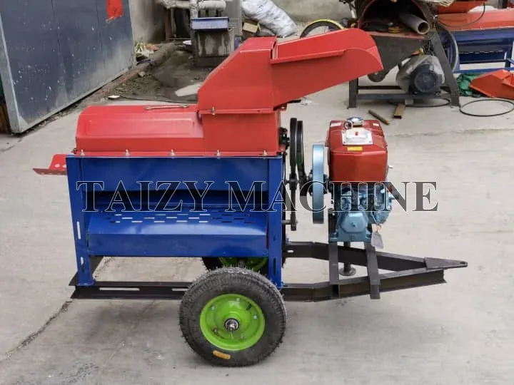 customized large tires