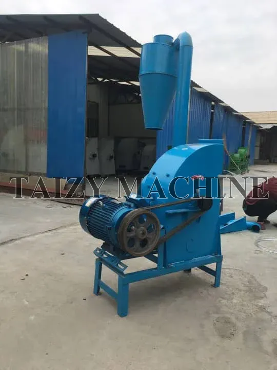 hammer mill grinder