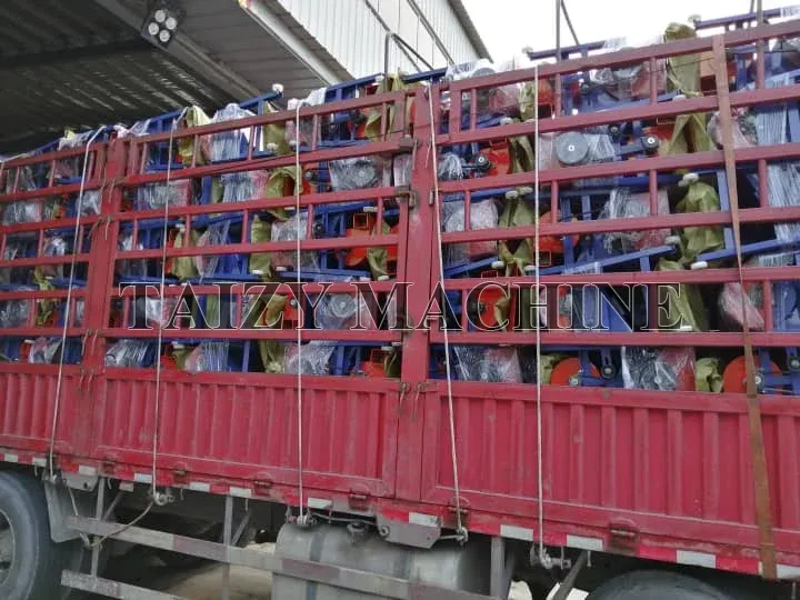 optimized loading solutions