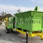 Envolvedor de silagem