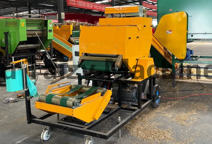 silage baler wrapper for sale