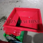 440*440 enlarged the feed inlet