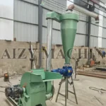 hammer mill machine