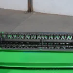 internal swing hammer