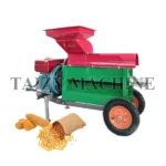the picture of maize corn sheller machine