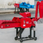 forage chopper