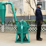 grain mill grinder