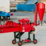 The grass chopper is a multifunctional agricultural machine that combines forage cutting, straw chopping, and grain grinding in one unit. It is widely used to process hay, grass, corn stalks, straw, and grains into nutritious livestock feed.