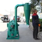 grinder pulverizer