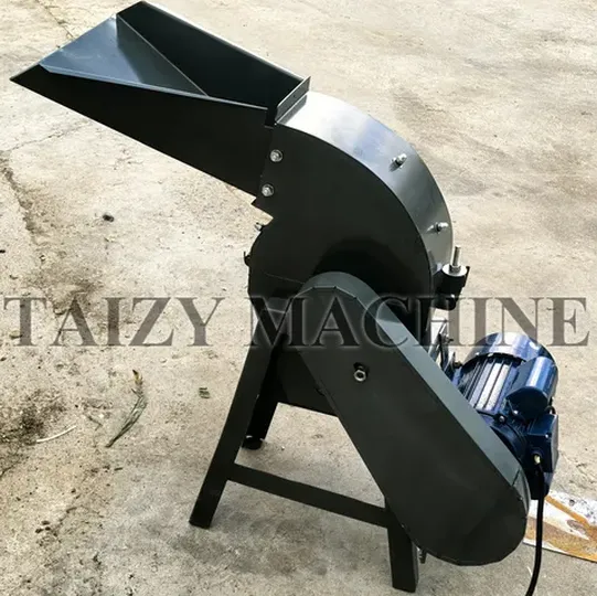 hammer grain mill