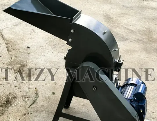 hammer grain mill