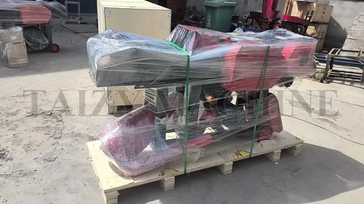 package of the diy straw chopper