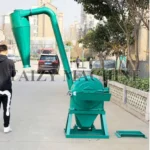  pulverizer machine