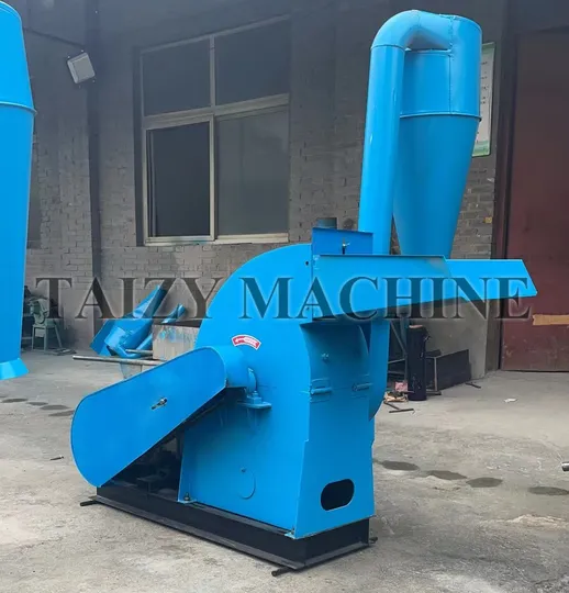 hammer mill equipment