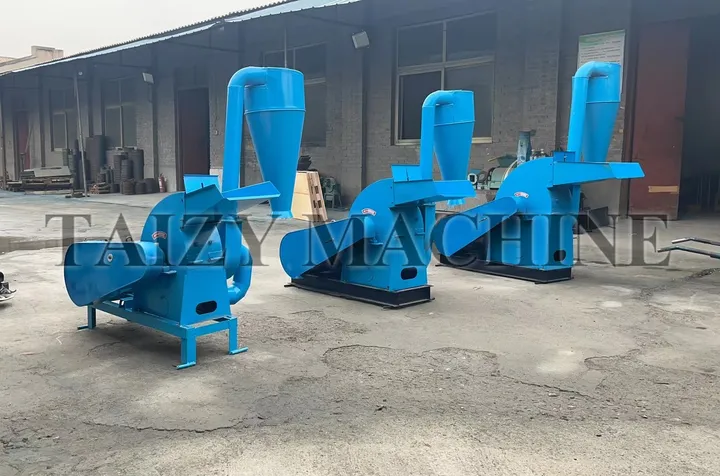 hammer mill machine