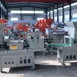 automatic nursery seeder factory