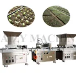 nursery seedling machine