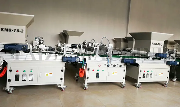 seedling machine supplier