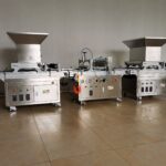 seedling tray seeder