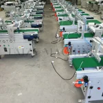 seedling tray seeder for sale