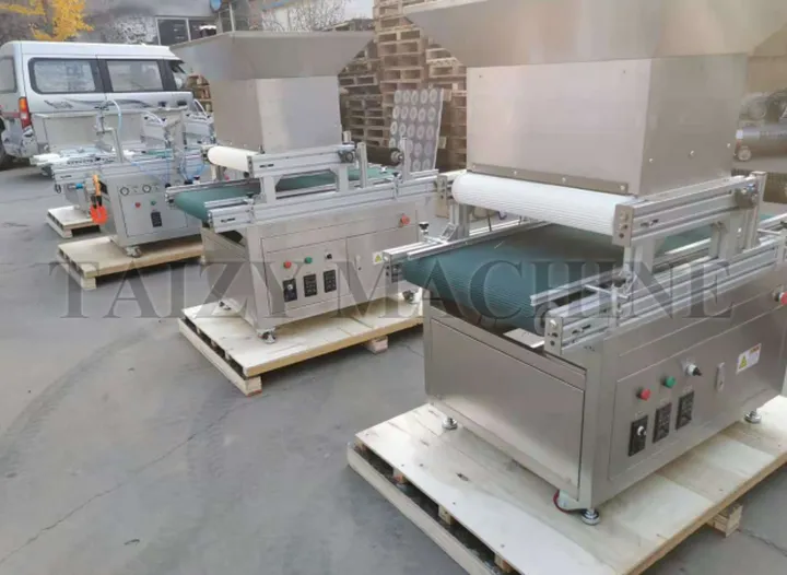 tomato seedling raising machine packaging