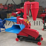 electric chaff cutter